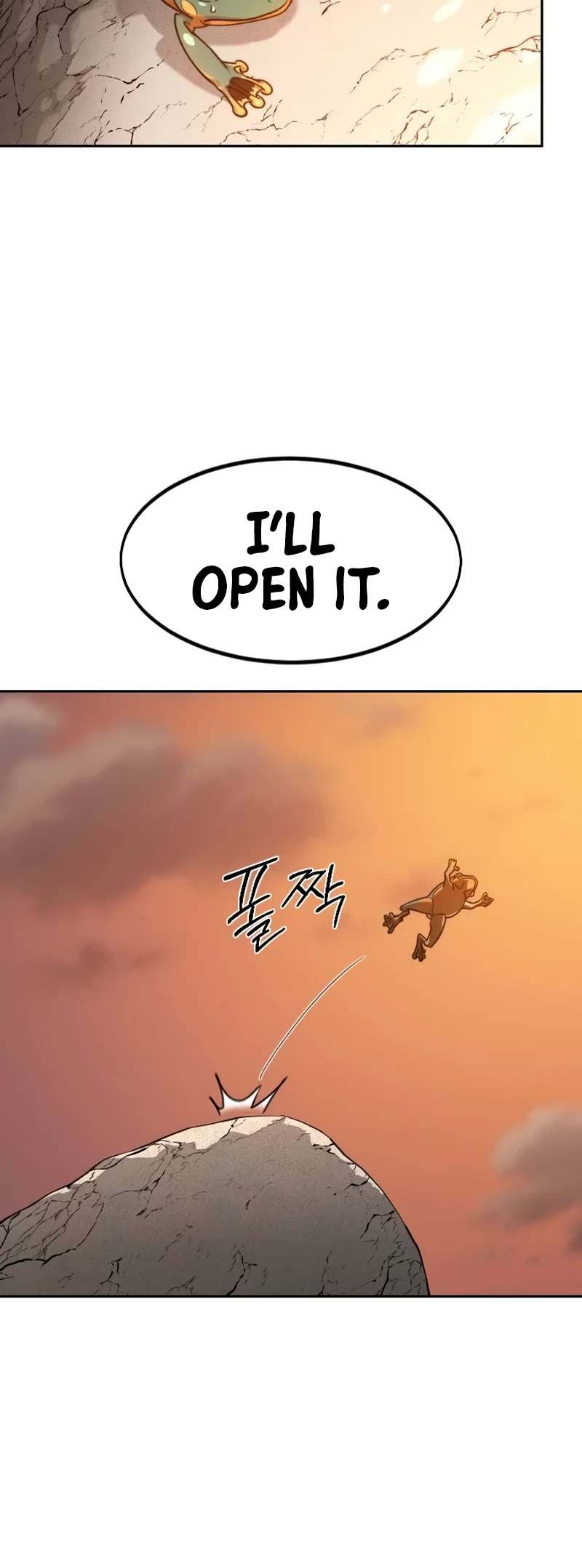 Return of the Mount Hua Sect Chapter 140 page 36 - Chapter 140