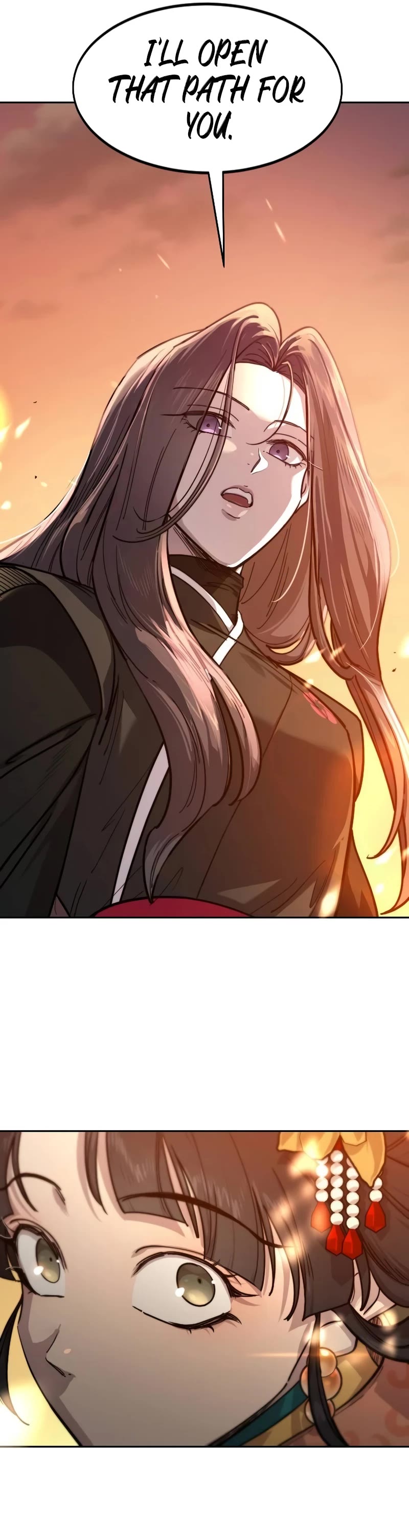 Return of the Mount Hua Sect Chapter 140 page 37 - Chapter 140