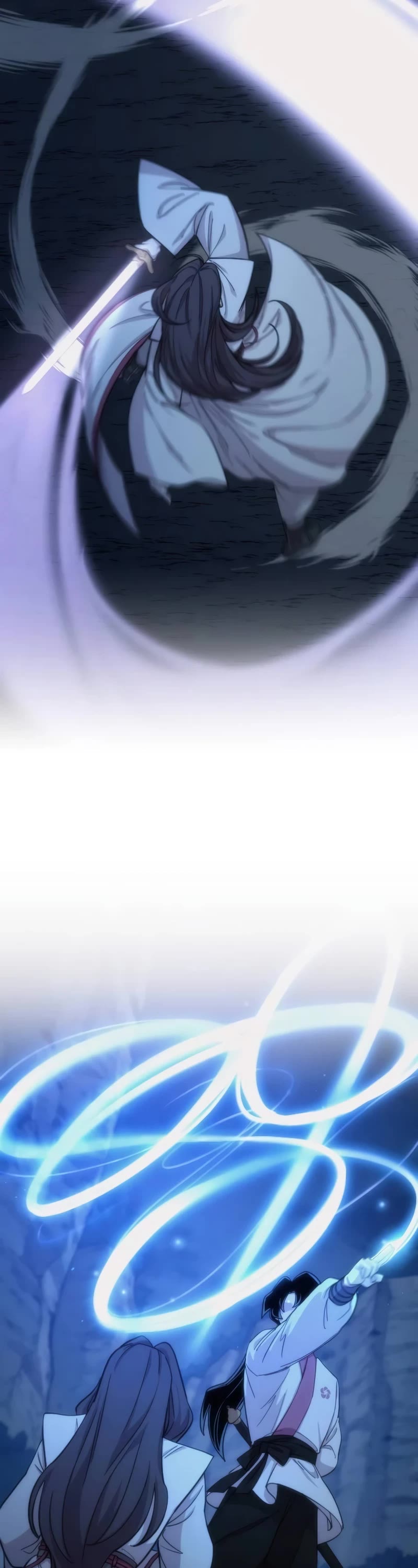 Return of the Mount Hua Sect Chapter 140 page 39 - Chapter 140
