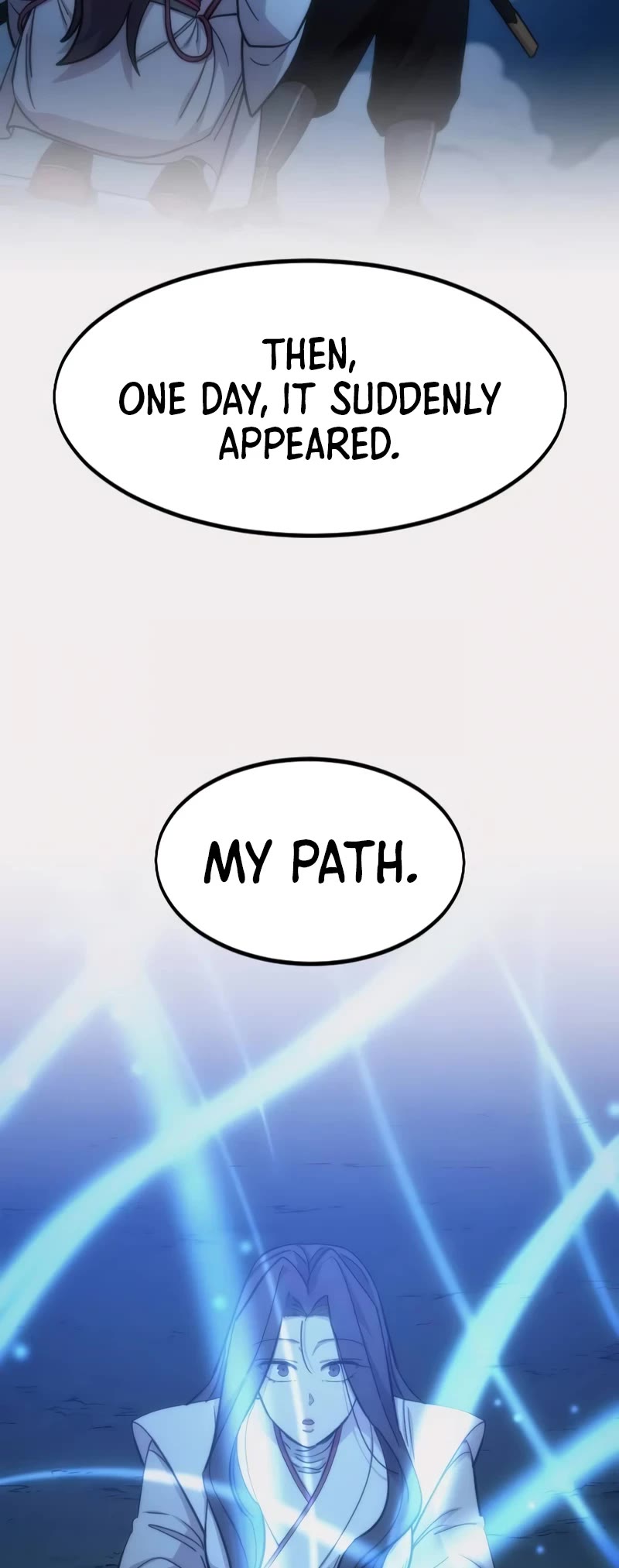 Return of the Mount Hua Sect Chapter 140 page 40 - Chapter 140
