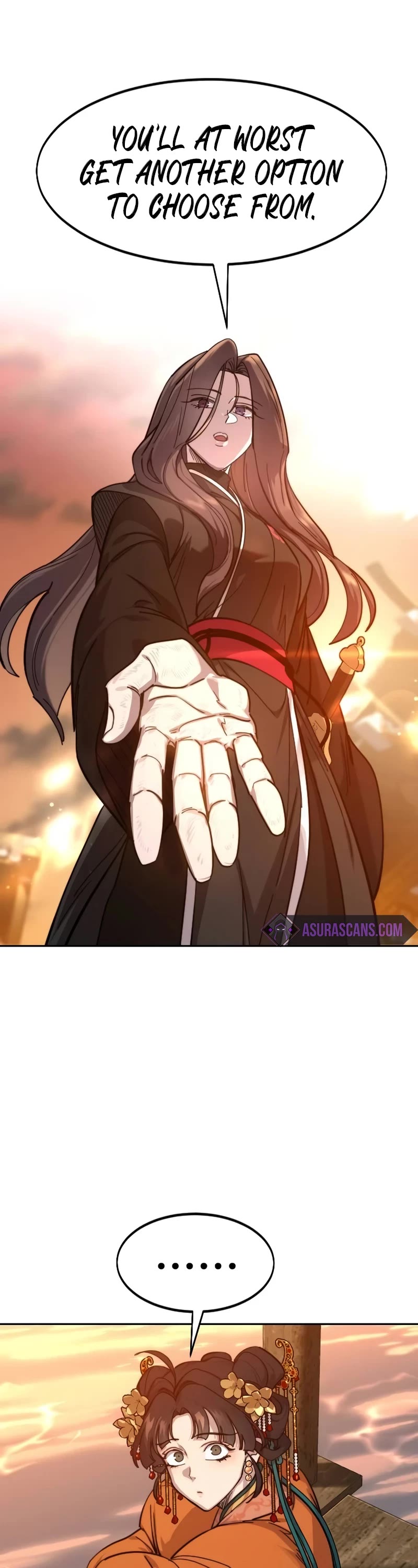 Return of the Mount Hua Sect Chapter 140 page 43 - Chapter 140