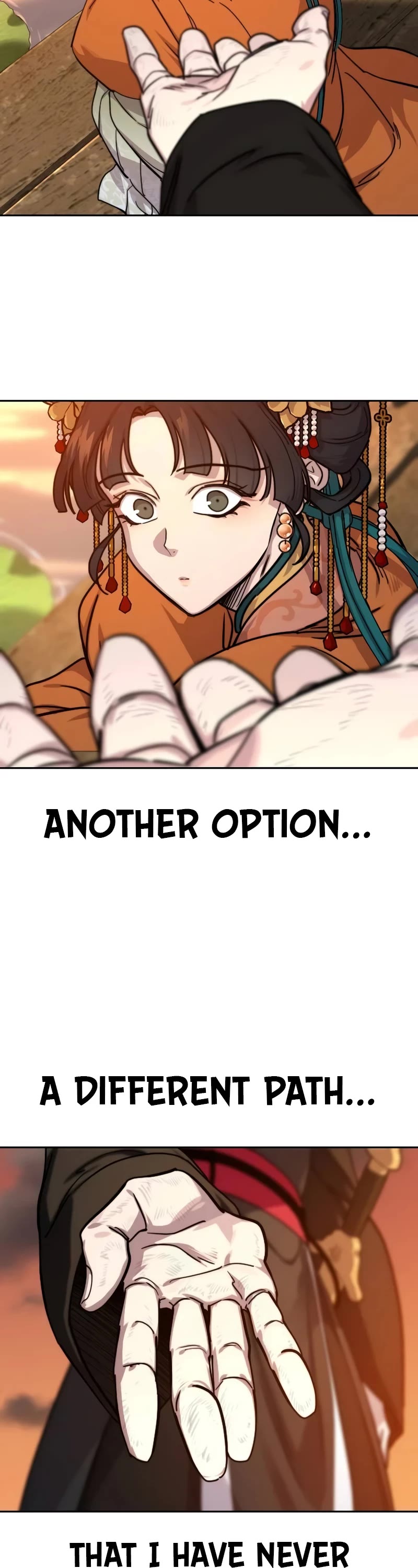 Return of the Mount Hua Sect Chapter 140 page 44 - Chapter 140