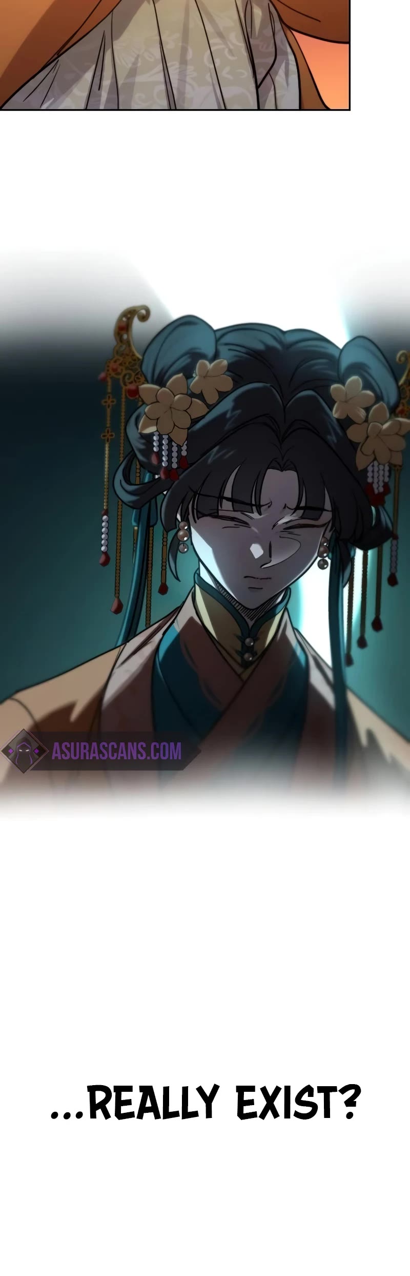 Return of the Mount Hua Sect Chapter 140 page 46 - Chapter 140