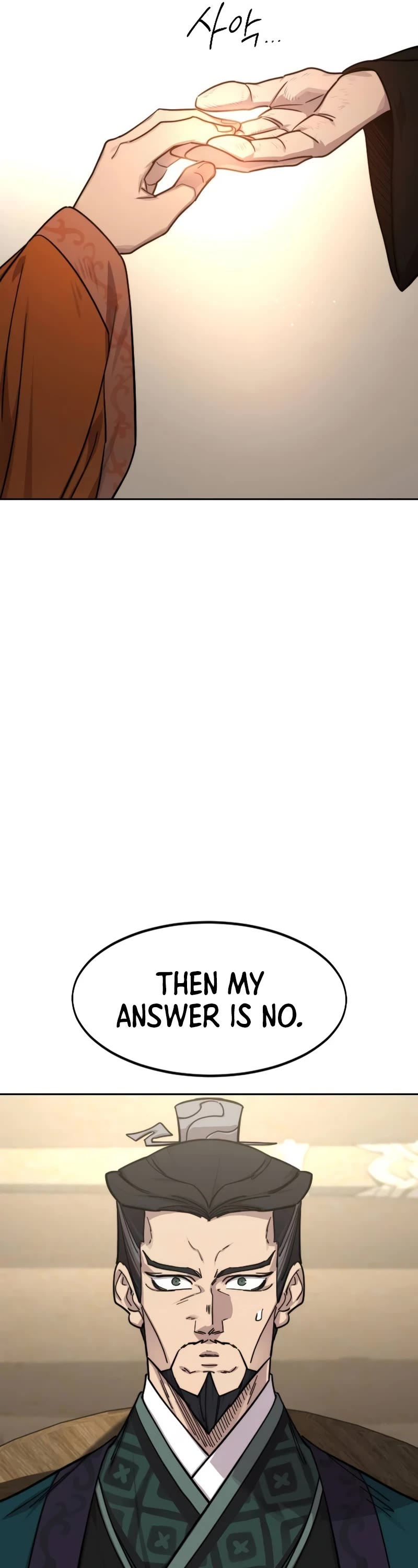 Return of the Mount Hua Sect Chapter 140 page 47 - Chapter 140
