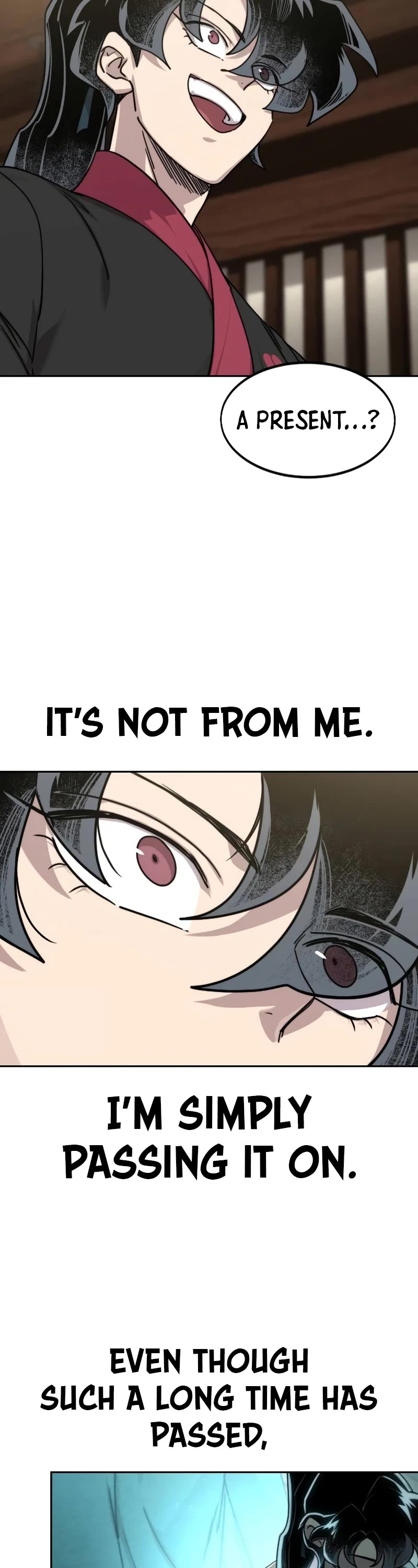 Return of the Mount Hua Sect Chapter 140 page 49 - Chapter 140