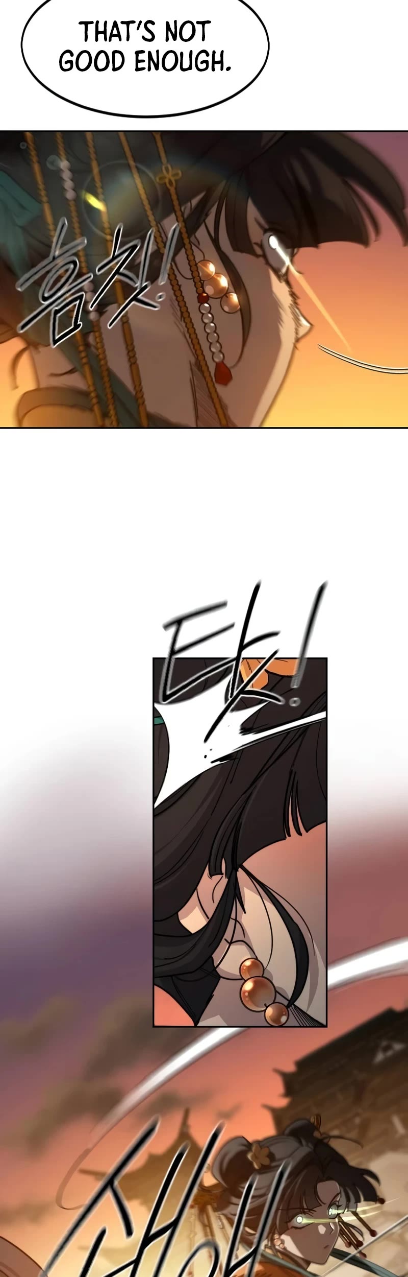 Return of the Mount Hua Sect Chapter 140 page 5 - Chapter 140