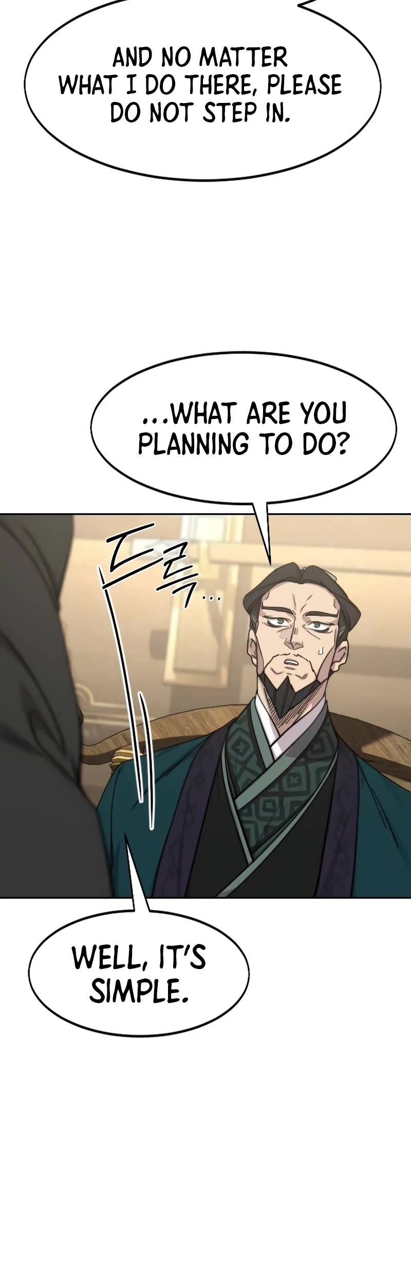 Return of the Mount Hua Sect Chapter 140 page 51 - Chapter 140