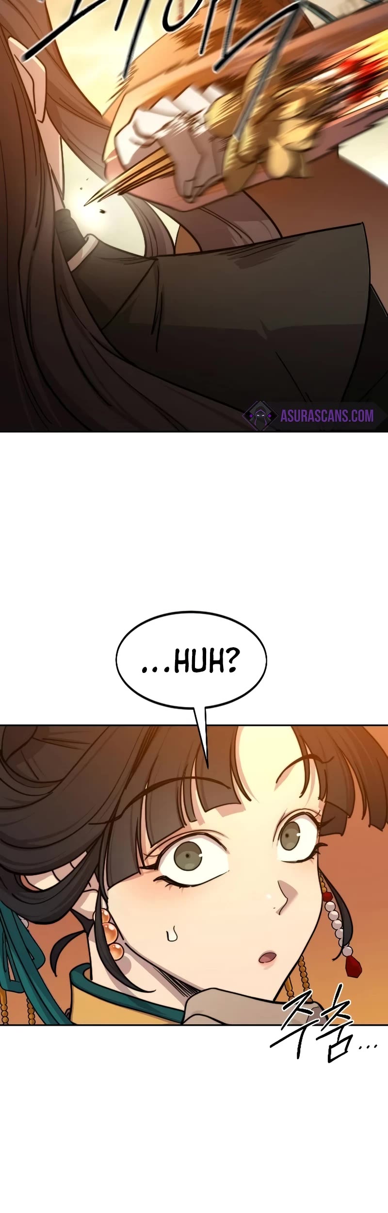 Return of the Mount Hua Sect Chapter 140 page 6 - Chapter 140