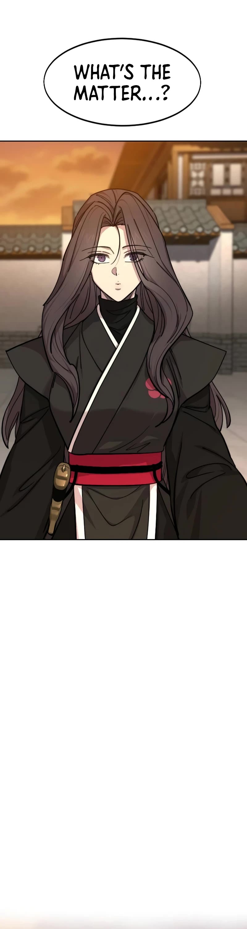 Return of the Mount Hua Sect Chapter 140 page 7 - Chapter 140