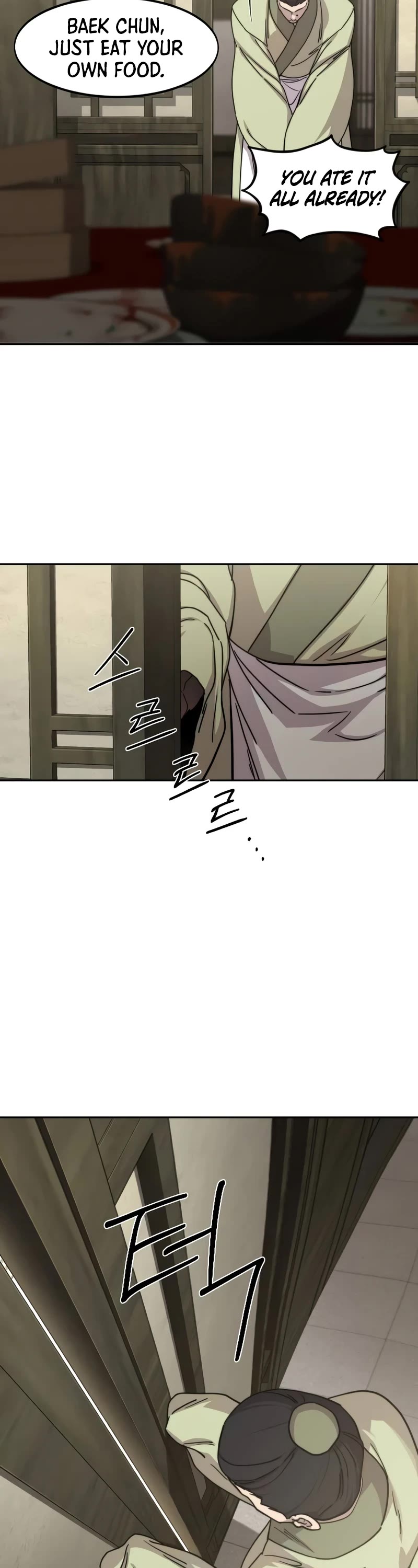 Return of the Mount Hua Sect Chapter 141 page 13 - Chapter 141