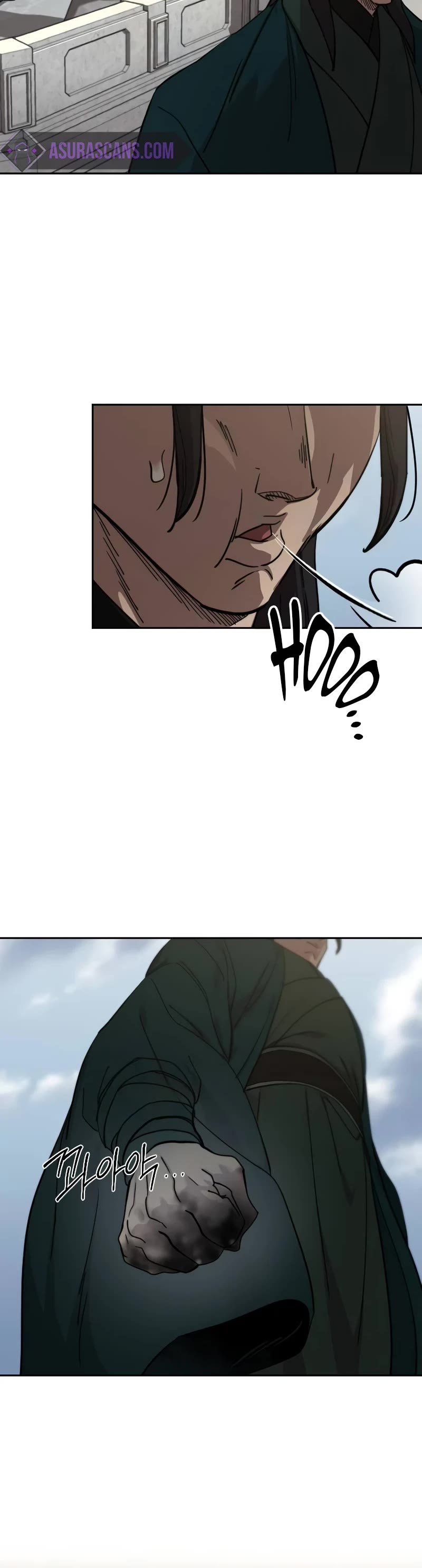 Return of the Mount Hua Sect Chapter 141 page 21 - Chapter 141
