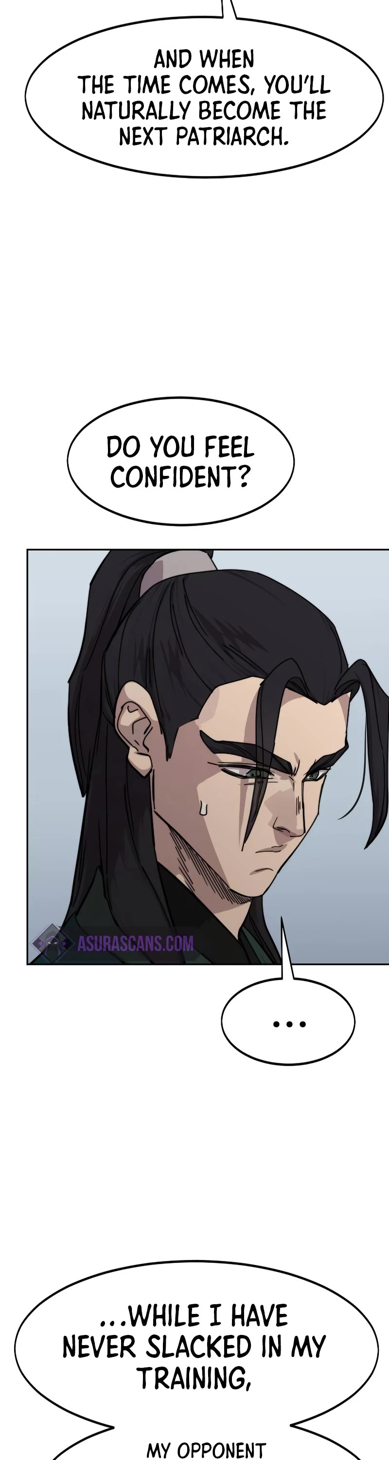 Return of the Mount Hua Sect Chapter 141 page 24 - Chapter 141