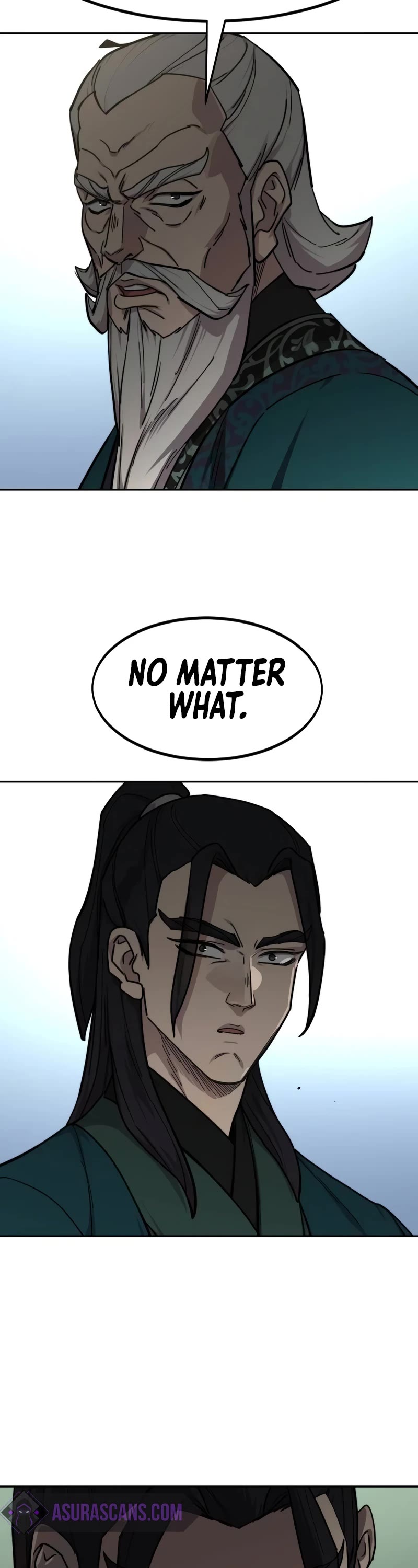 Return of the Mount Hua Sect Chapter 141 page 28 - Chapter 141
