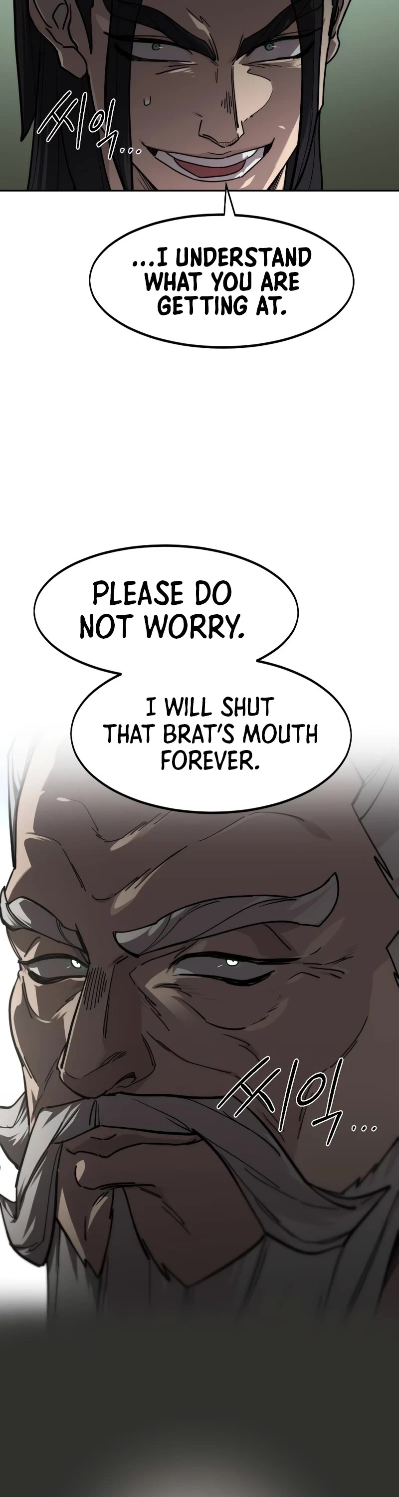 Return of the Mount Hua Sect Chapter 141 page 29 - Chapter 141