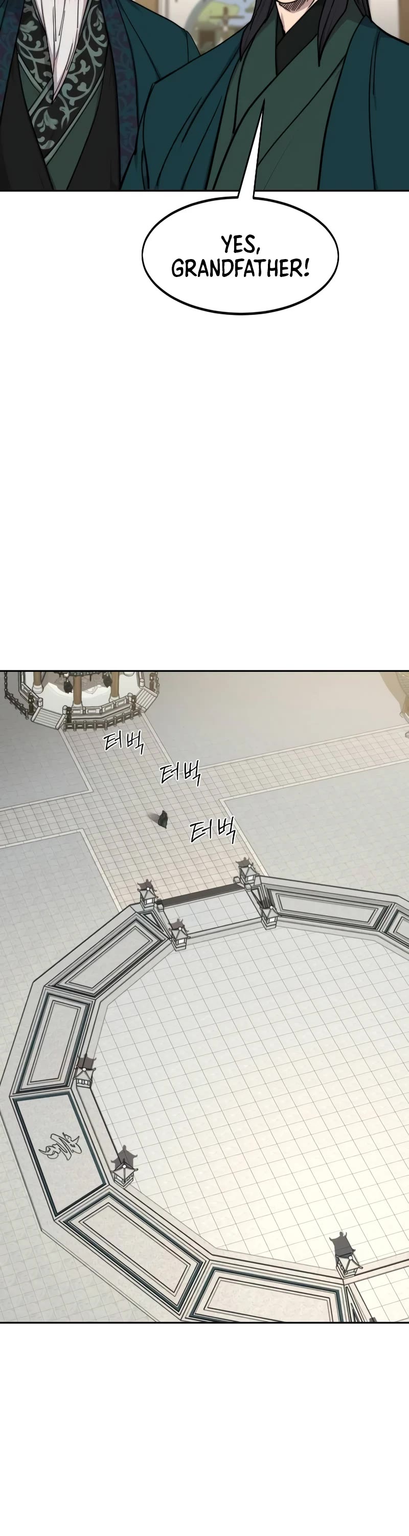 Return of the Mount Hua Sect Chapter 141 page 33 - Chapter 141