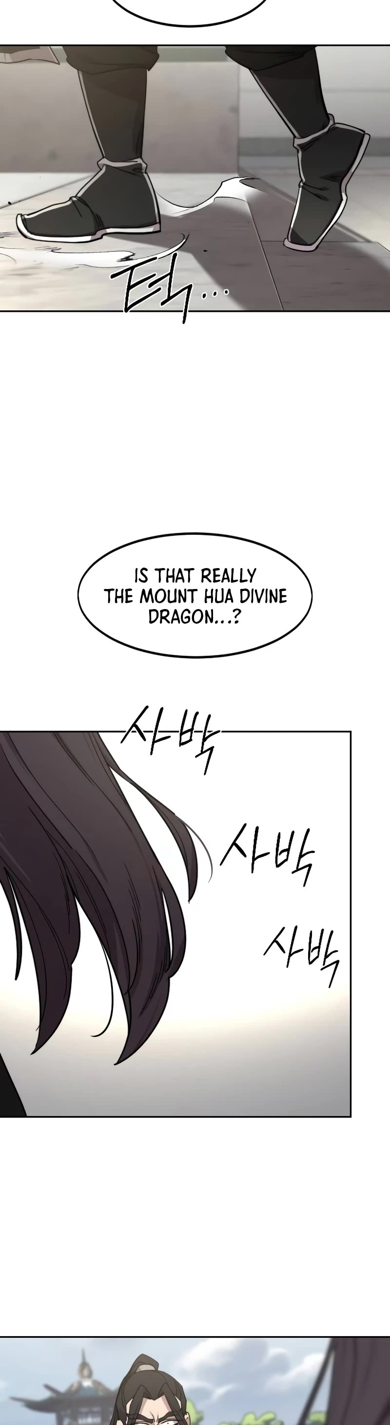 Return of the Mount Hua Sect Chapter 141 page 40 - Chapter 141