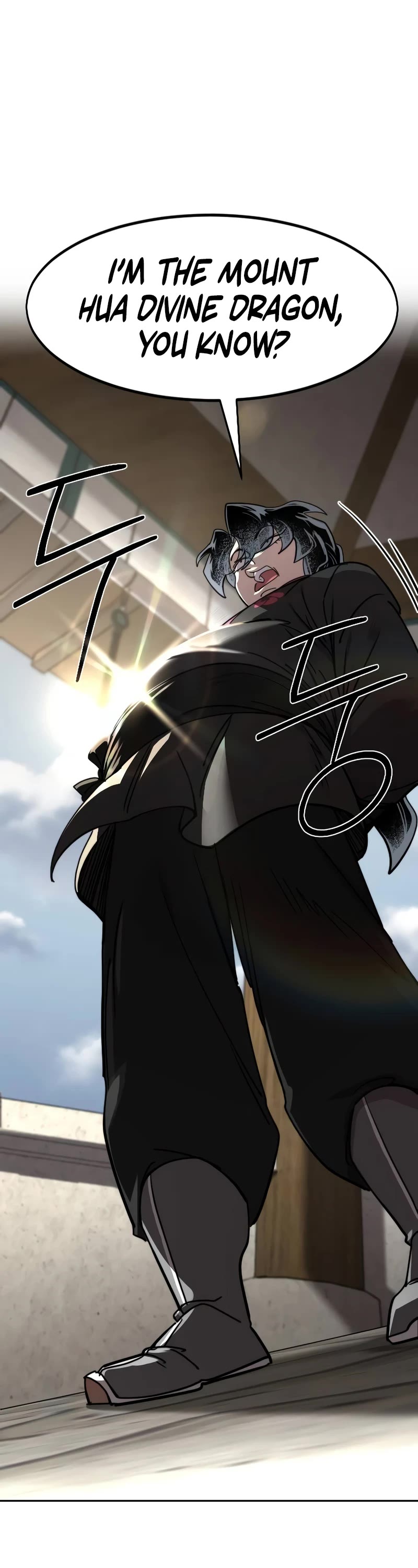 Return of the Mount Hua Sect Chapter 141 page 49 - Chapter 141