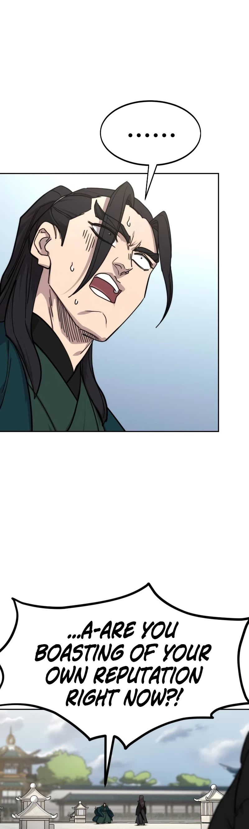 Return of the Mount Hua Sect Chapter 141 page 50 - Chapter 141
