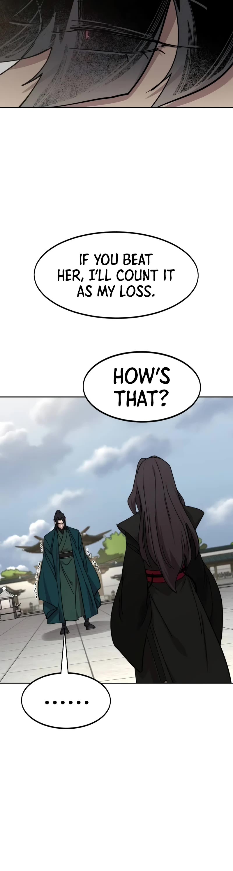 Return of the Mount Hua Sect Chapter 141 page 56 - Chapter 141