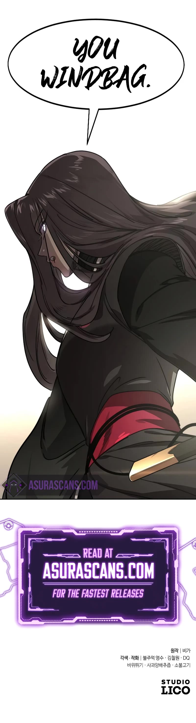 Return of the Mount Hua Sect Chapter 141 page 61 - Chapter 141