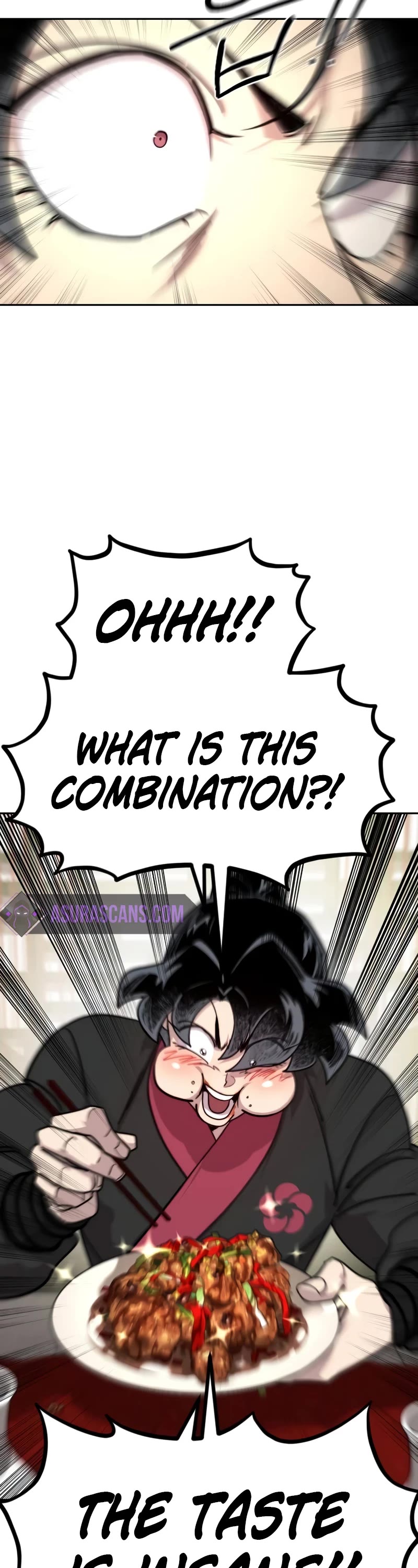 Return of the Mount Hua Sect Chapter 141 page 8 - Chapter 141