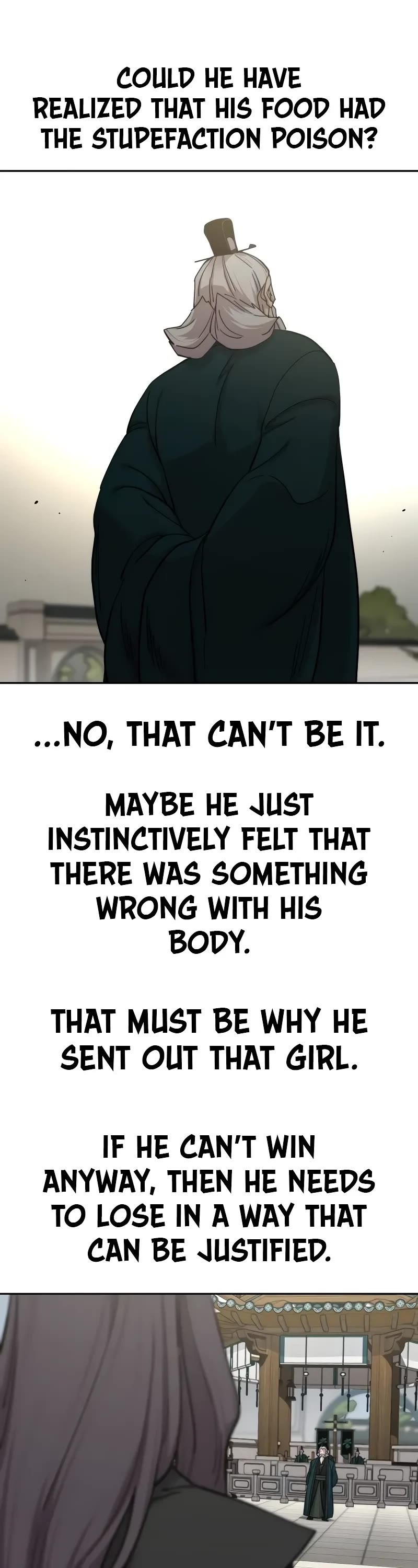 Return of the Mount Hua Sect Chapter 142 page 10 - Chapter 142