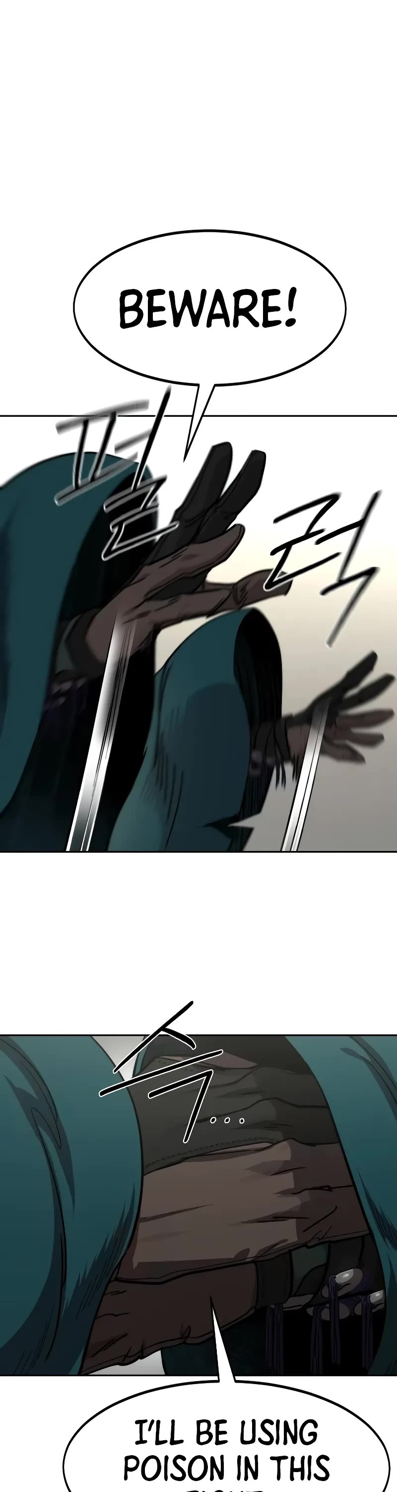 Return of the Mount Hua Sect Chapter 142 page 13 - Chapter 142