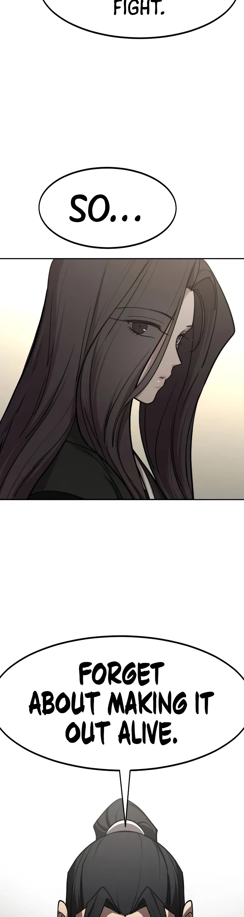 Return of the Mount Hua Sect Chapter 142 page 14 - Chapter 142
