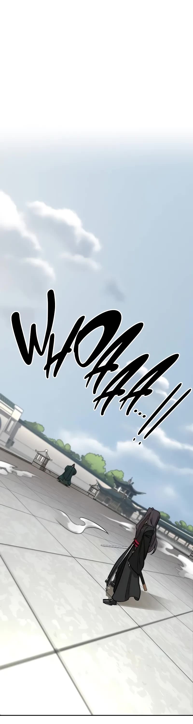 Return of the Mount Hua Sect Chapter 142 page 16 - Chapter 142
