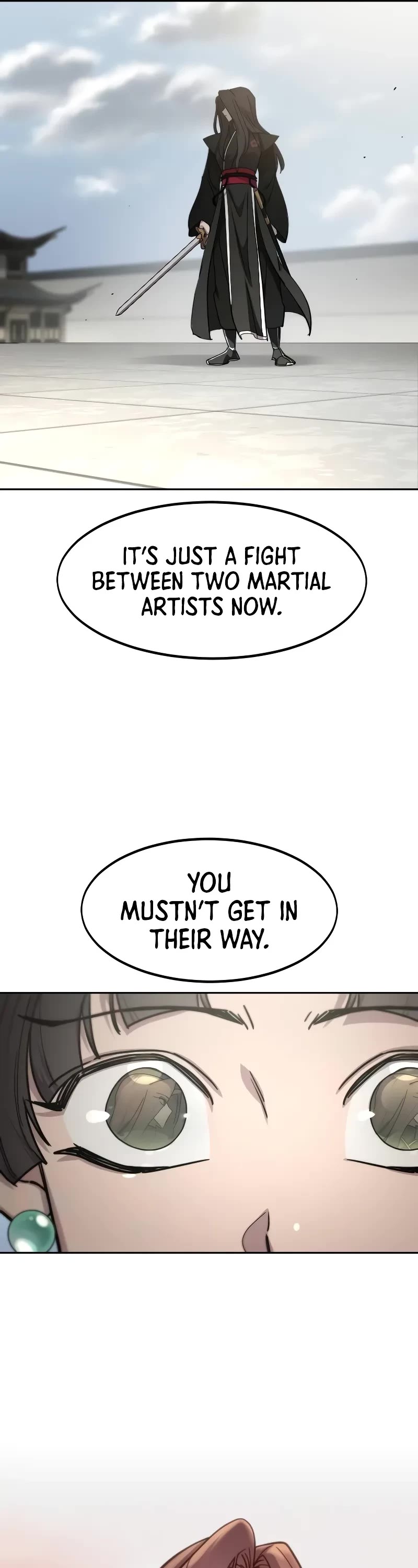Return of the Mount Hua Sect Chapter 142 page 22 - Chapter 142