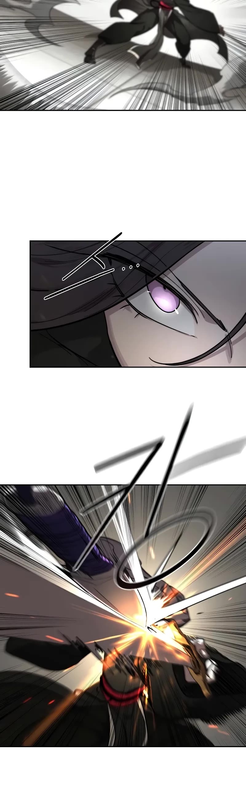 Return of the Mount Hua Sect Chapter 142 page 26 - Chapter 142