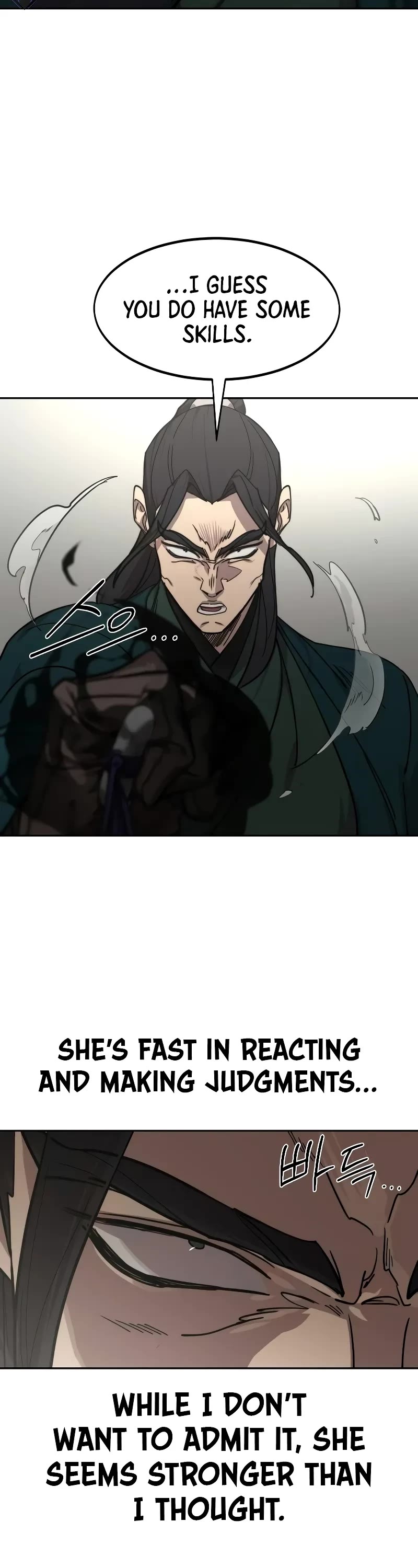 Return of the Mount Hua Sect Chapter 142 page 29 - Chapter 142
