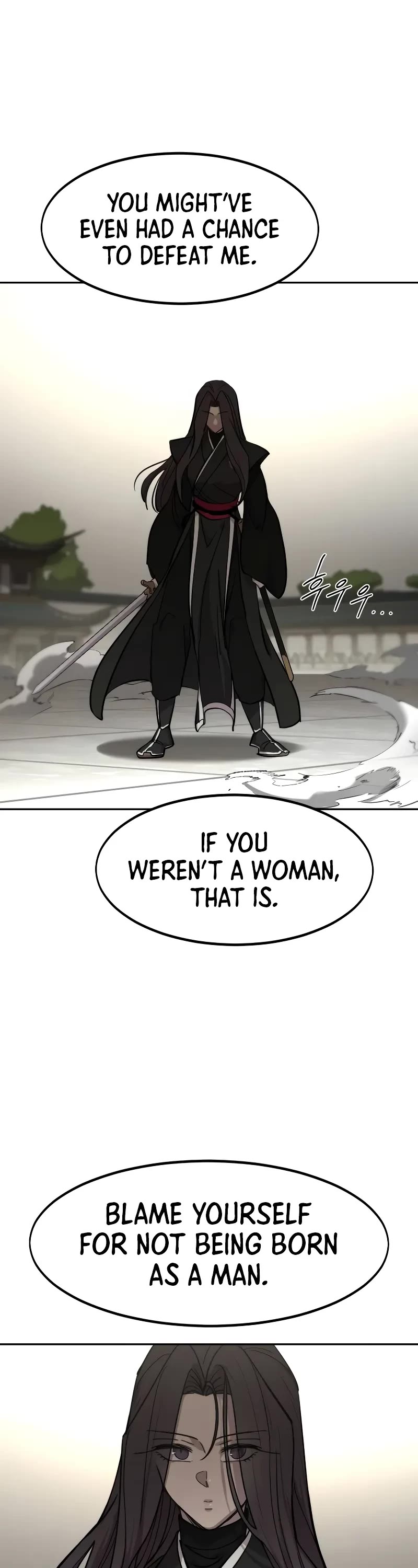 Return of the Mount Hua Sect Chapter 142 page 30 - Chapter 142