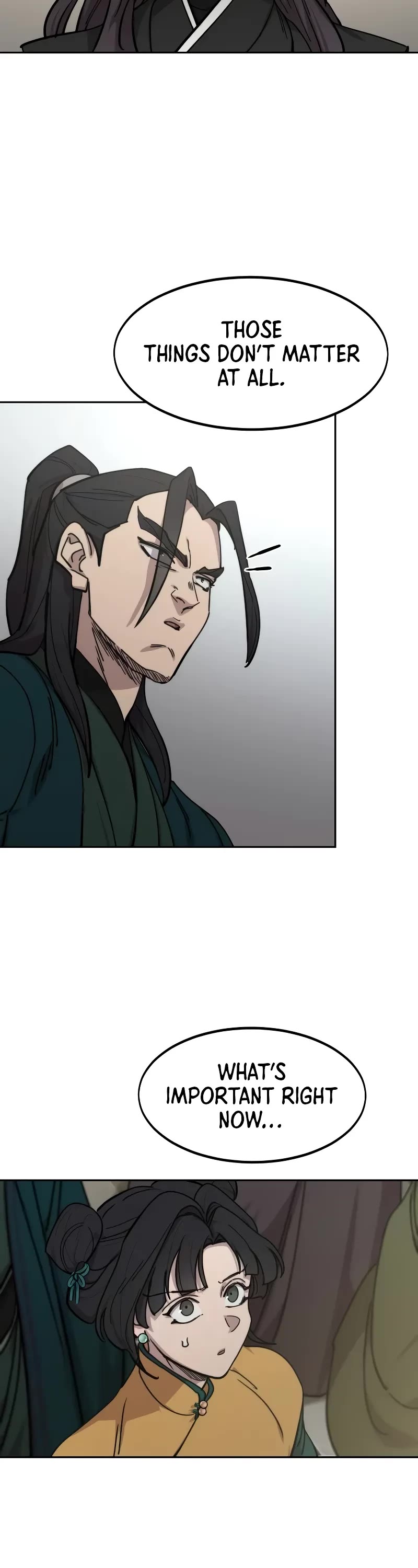 Return of the Mount Hua Sect Chapter 142 page 31 - Chapter 142