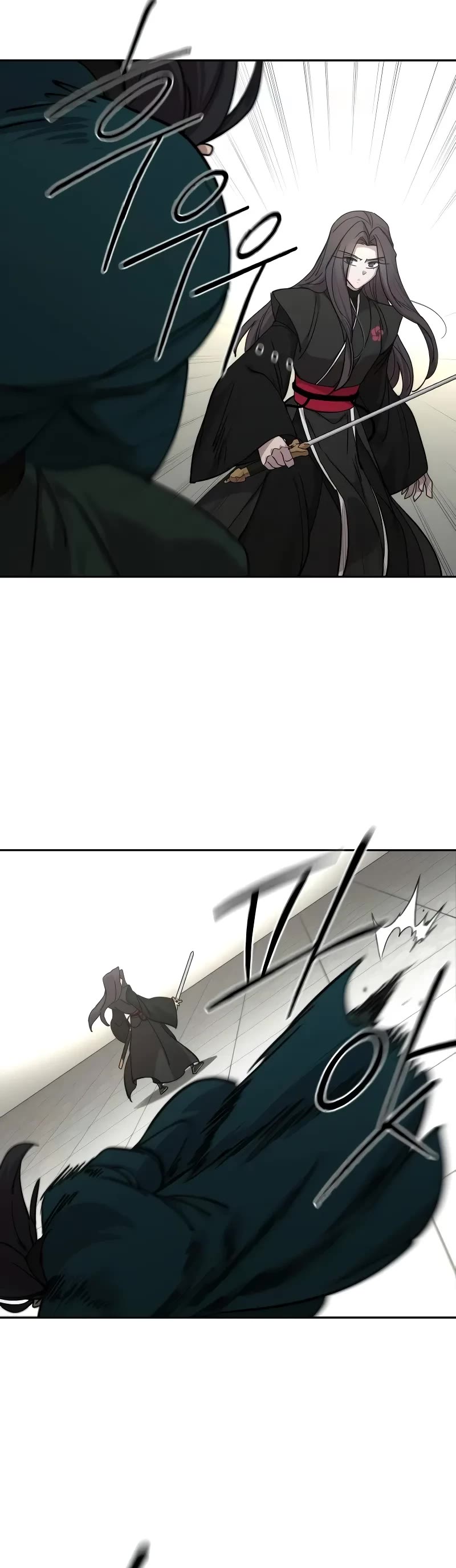 Return of the Mount Hua Sect Chapter 142 page 35 - Chapter 142