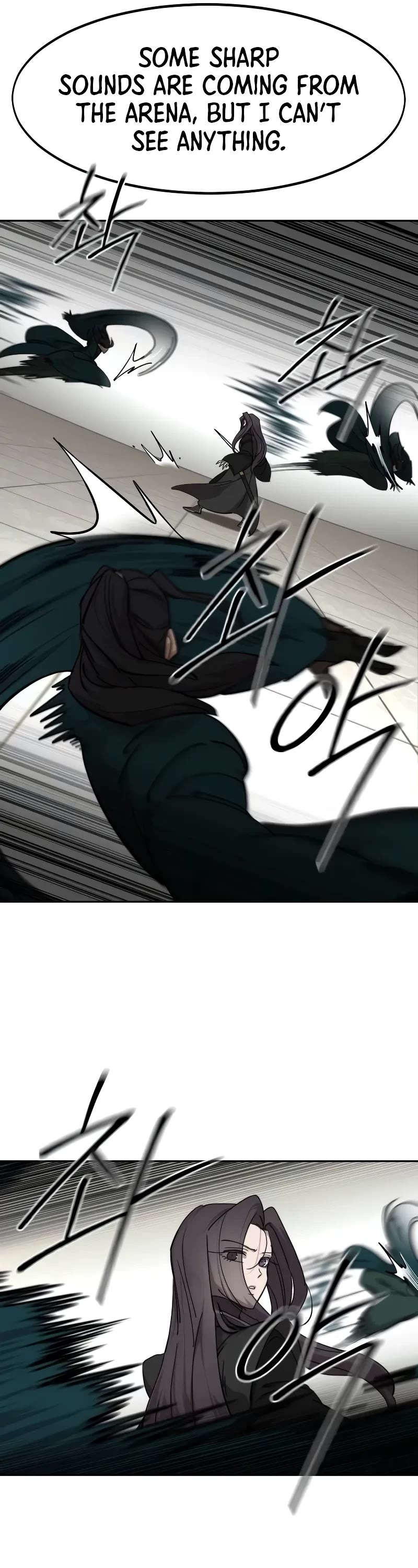 Return of the Mount Hua Sect Chapter 142 page 37 - Chapter 142
