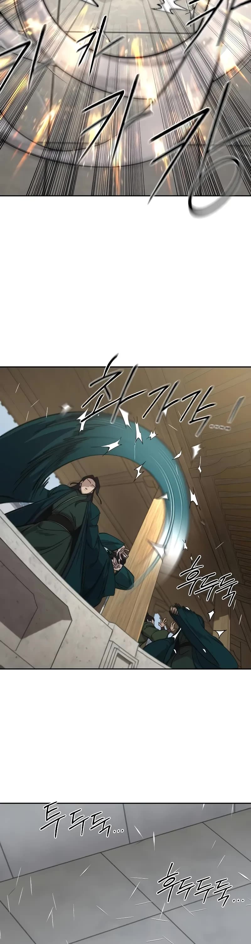 Return of the Mount Hua Sect Chapter 142 page 39 - Chapter 142