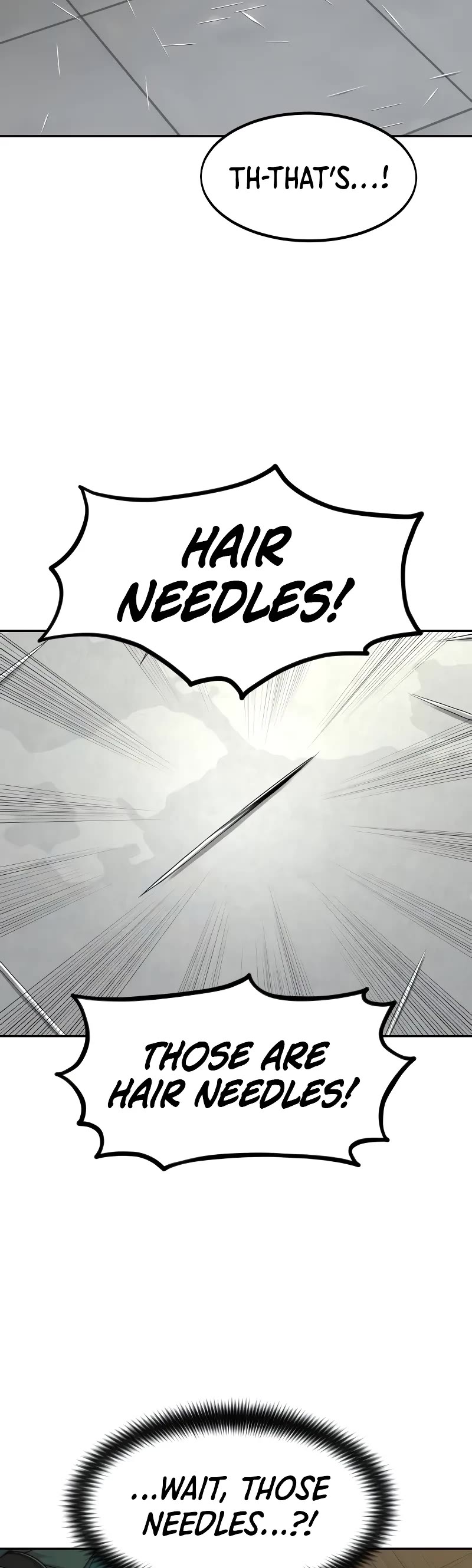 Return of the Mount Hua Sect Chapter 142 page 40 - Chapter 142