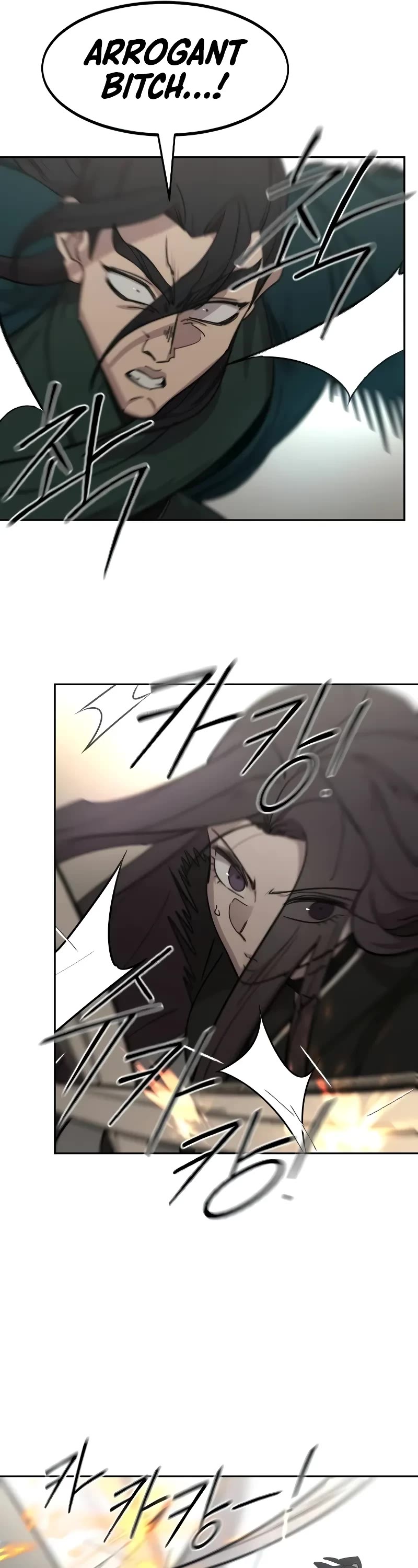 Return of the Mount Hua Sect Chapter 142 page 42 - Chapter 142