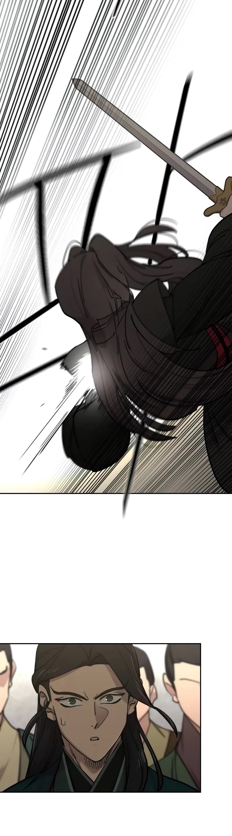 Return of the Mount Hua Sect Chapter 142 page 45 - Chapter 142