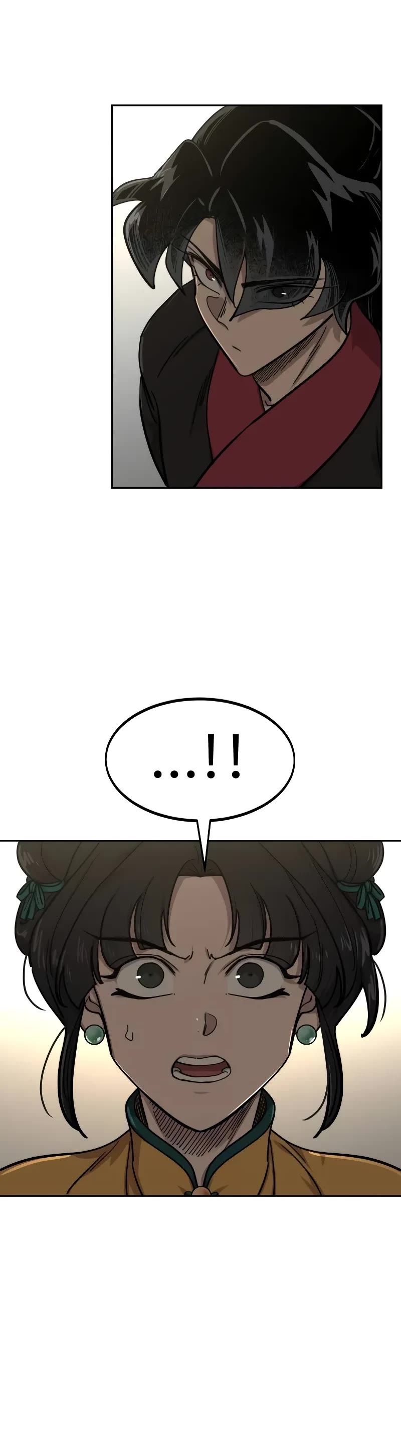 Return of the Mount Hua Sect Chapter 142 page 46 - Chapter 142