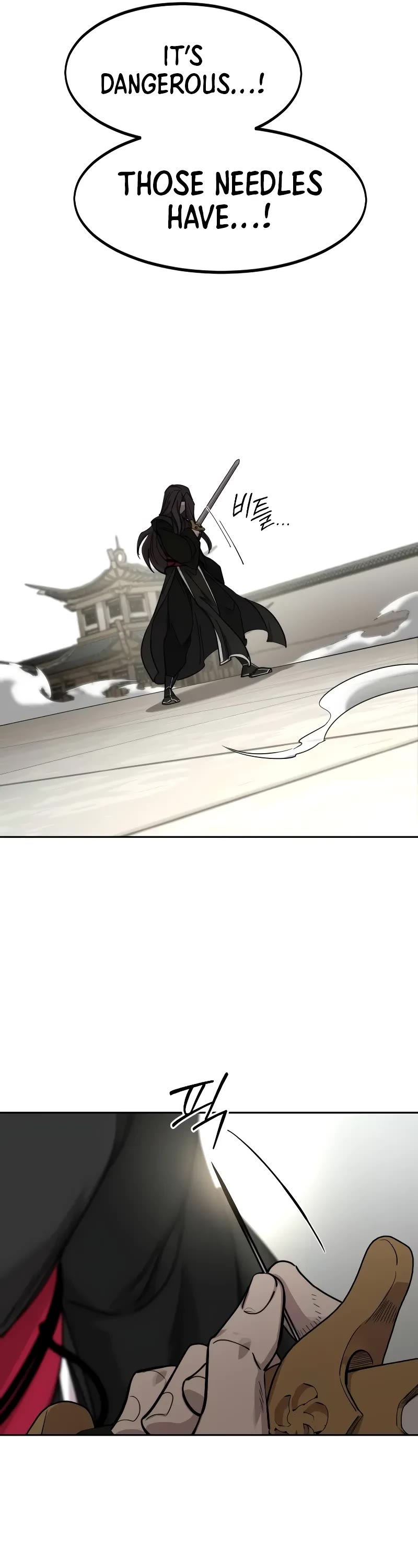 Return of the Mount Hua Sect Chapter 142 page 47 - Chapter 142