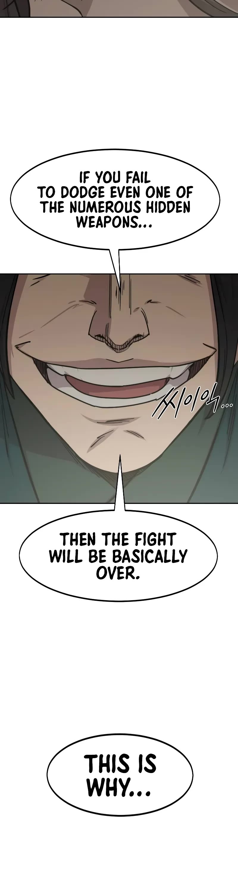 Return of the Mount Hua Sect Chapter 142 page 49 - Chapter 142