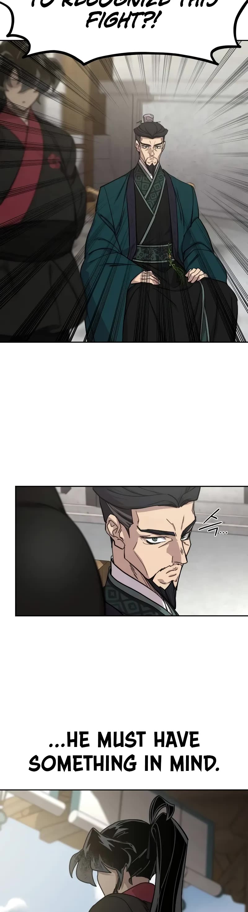 Return of the Mount Hua Sect Chapter 142 page 5 - Chapter 142