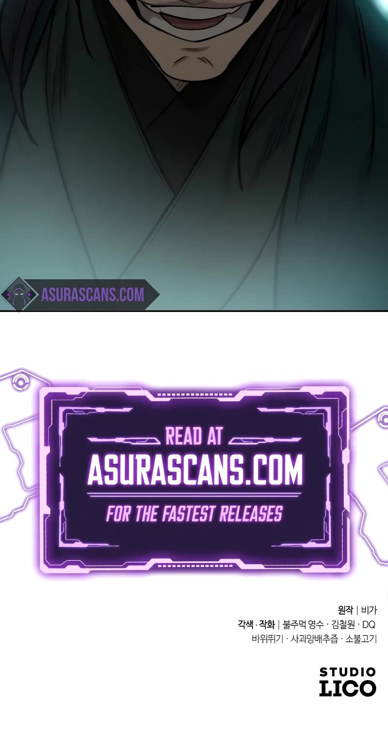 Return of the Mount Hua Sect Chapter 142 page 51 - Chapter 142