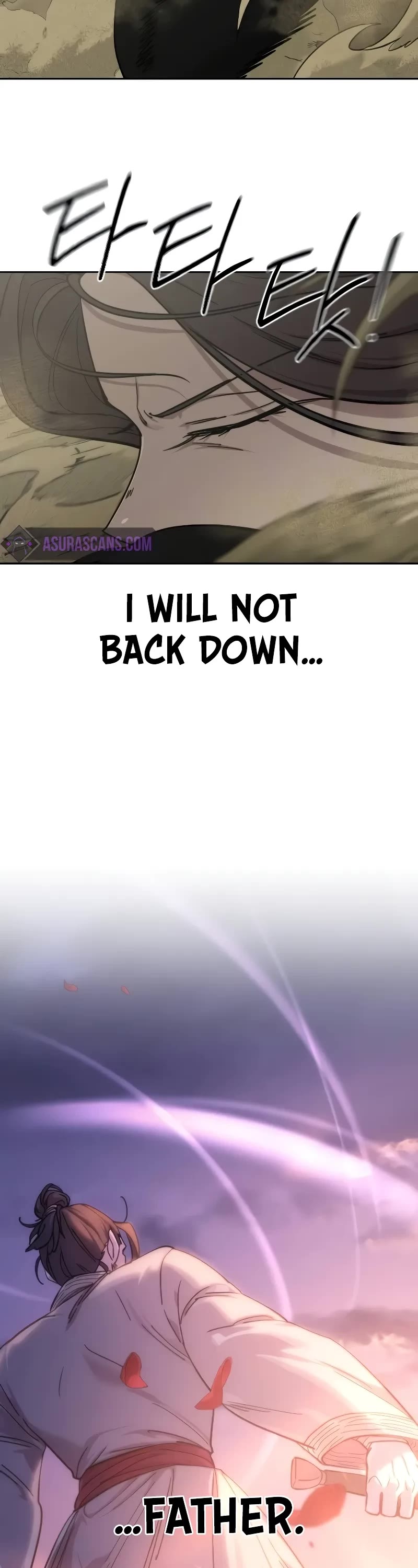 Return of the Mount Hua Sect Chapter 143 page 10 - Chapter 143
