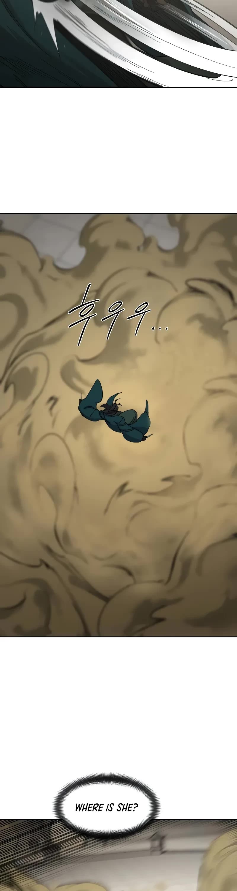 Return of the Mount Hua Sect Chapter 143 page 14 - Chapter 143
