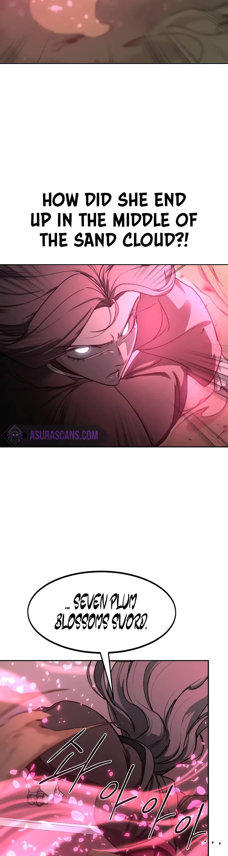 Return of the Mount Hua Sect Chapter 143 page 18 - Chapter 143