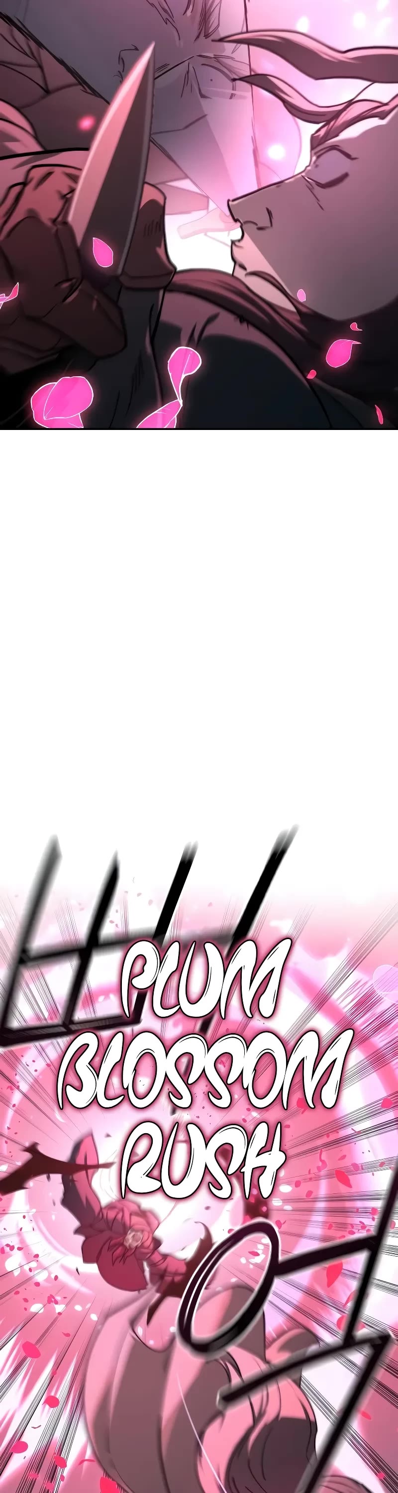 Return of the Mount Hua Sect Chapter 143 page 23 - Chapter 143