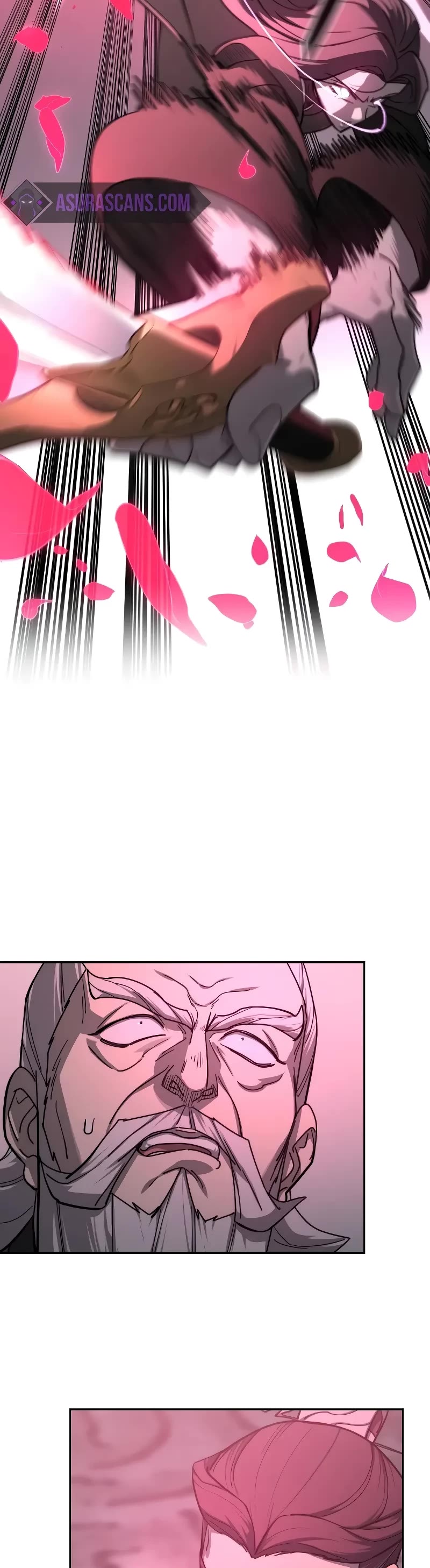 Return of the Mount Hua Sect Chapter 143 page 24 - Chapter 143